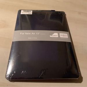 MacBook Pro / Air / Retina 13 inch Plastic Hard Shell Case  Skin Cover Navy